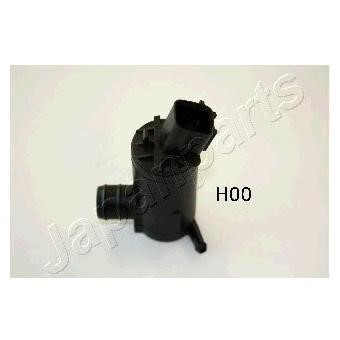 Japanparts WP-H00 Water Pump, window cleaning WPH00