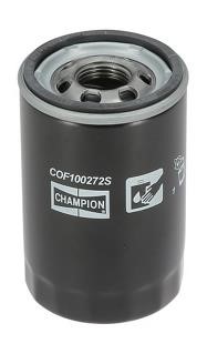 Champion COF100272S Oil Filter COF100272S