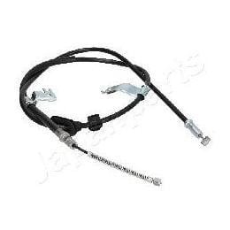 Brake spare parts Honda Jazz: BC426R Japanparts Handbrake cable