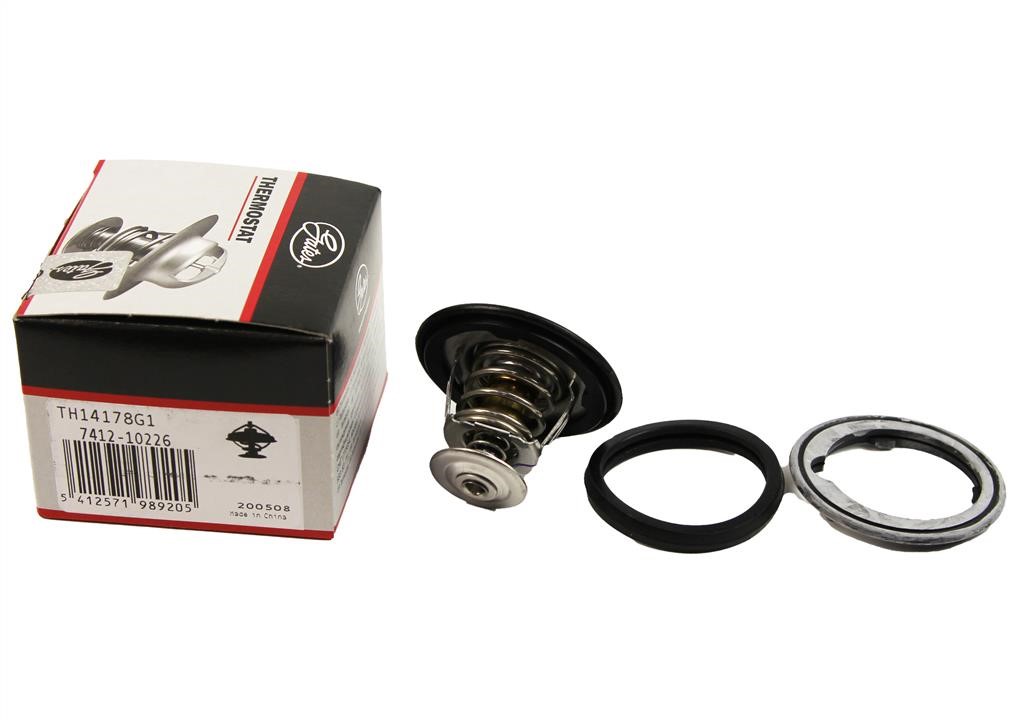 Buy Gates TH14178G1 at a low price in United Arab Emirates!