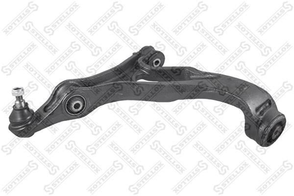 Stellox 57-02973A-SX Track Control Arm 5702973ASX 5702973ASX Stellox Track Control Arm