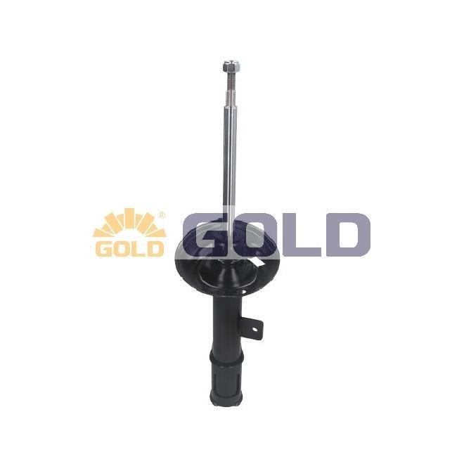 Gold 9261637 Front suspension shock absorber 9261637