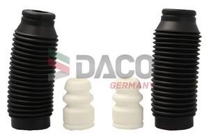 Daco PK1301 Dustproof kit for 2 shock absorbers PK1301