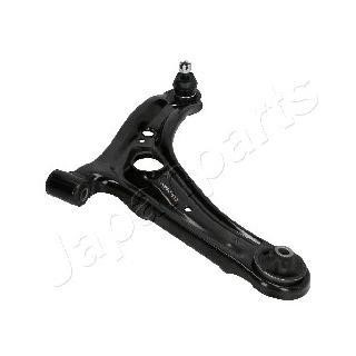 Wheel suspension Geely CK: BS246R Japanparts Front right lower control arm