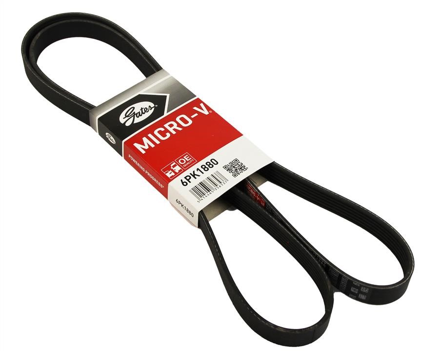Buy Gates 6PK1880 at a low price in United Arab Emirates!