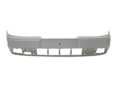Ford 1 021 920 Front bumper 1021920