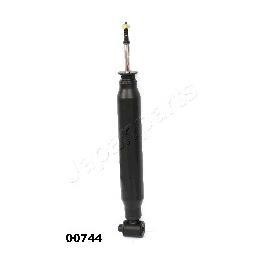 Japanparts MM00744 Rear oil and gas suspension shock absorber MM00744