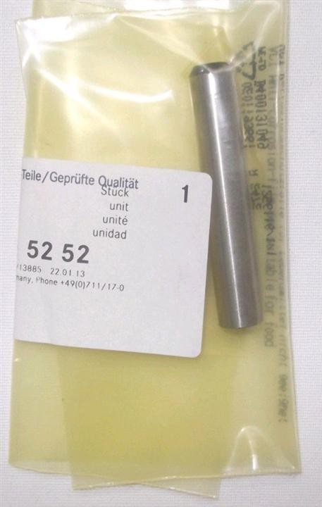 A0009915252 Mercedes Hairpin