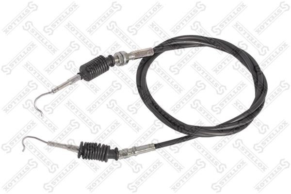 Stellox 81-31901-SX Accelerator cable 8131901SX