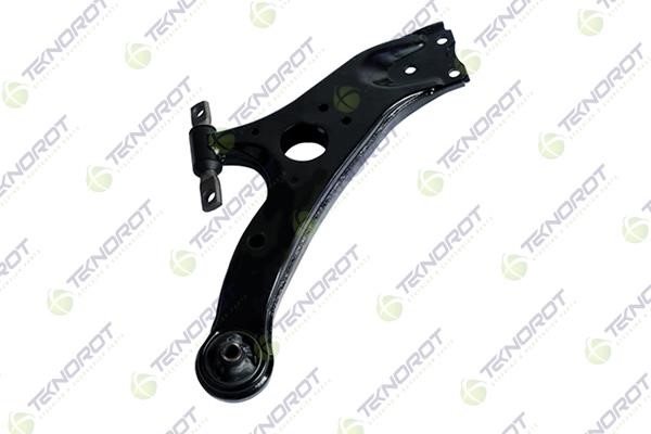 Teknorot T-468S Suspension arm front lower right T468S