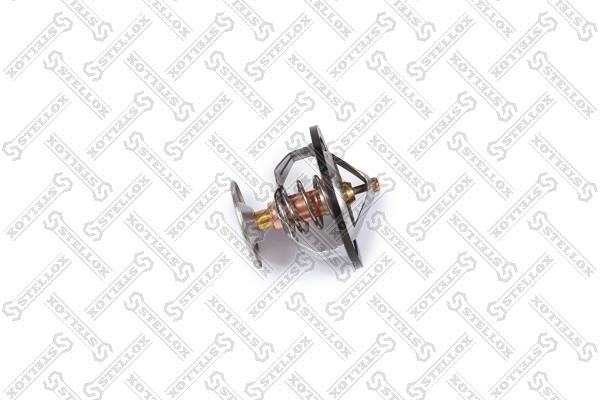 2340180SX Stellox Coolant thermostat