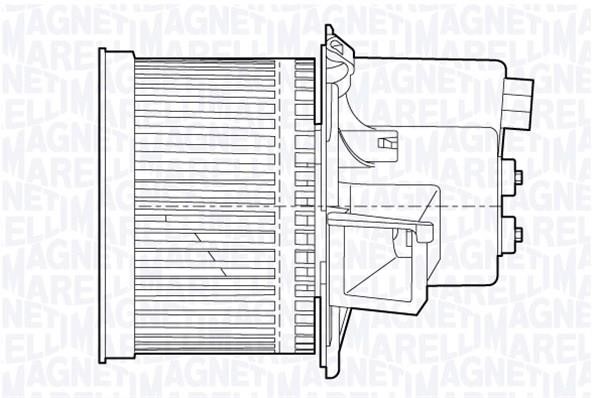 Buy Magneti marelli 069412652010 at a low price in United Arab Emirates!