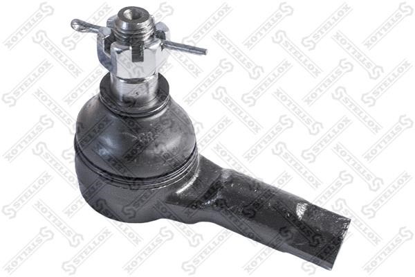 Outer tie rod end Daewoo Korando: 5100424SX Stellox Tie rod end