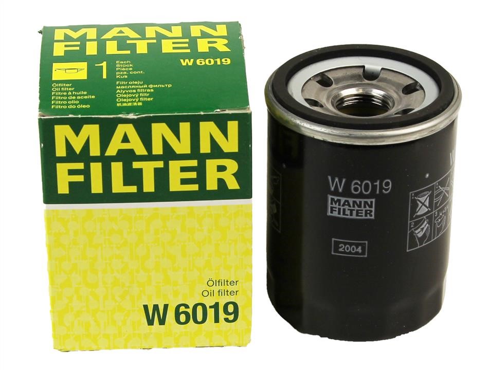 Buy Mann-Filter W 6019 at a low price in United Arab Emirates!
