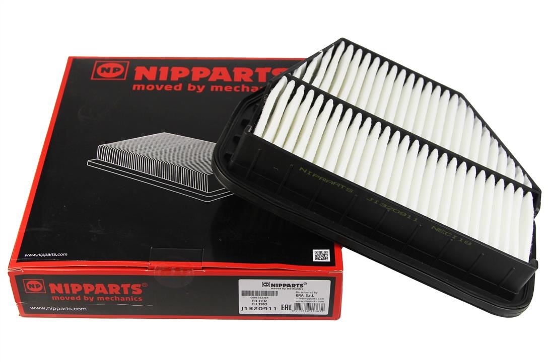 Air filter Nipparts J1320911