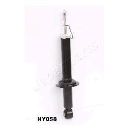 Japanparts MM-HY058 Rear oil and gas suspension shock absorber MMHY058