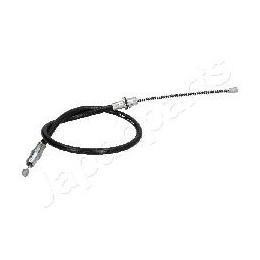 Japanparts BC914L Parking brake cable left BC914L