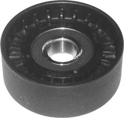 Magneti marelli 331316170155 V-ribbed belt tensioner (drive) roller 331316170155