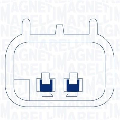 Buy Magneti marelli 350103112200 – good price at EXIST.AE!