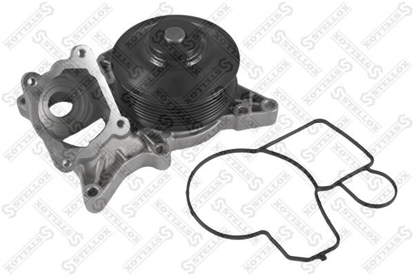 45000317SX Stellox Water pump