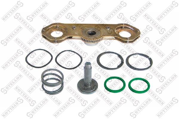 Stellox 85-10544-SX Repair Kit, brake caliper 8510544SX