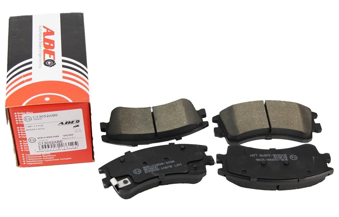 Buy ABE C13052ABE at a low price in United Arab Emirates!