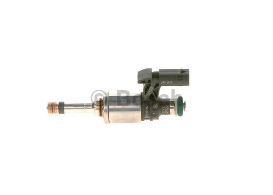 Bosch Injector fuel – price 338 PLN