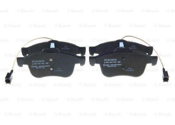 Buy Bosch 0 986 494 795 at a low price in United Arab Emirates!