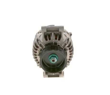 Bosch Alternator – price 1888 PLN
