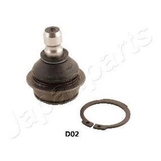 Japanparts BJ-D02 Front lower arm ball joint BJD02