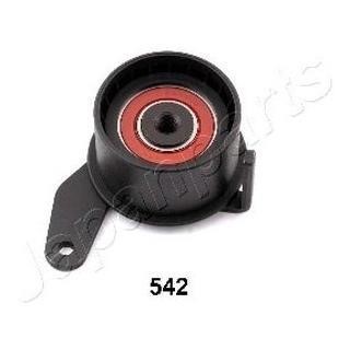 Japanparts BE-542 Tensioner pulley, timing belt BE542