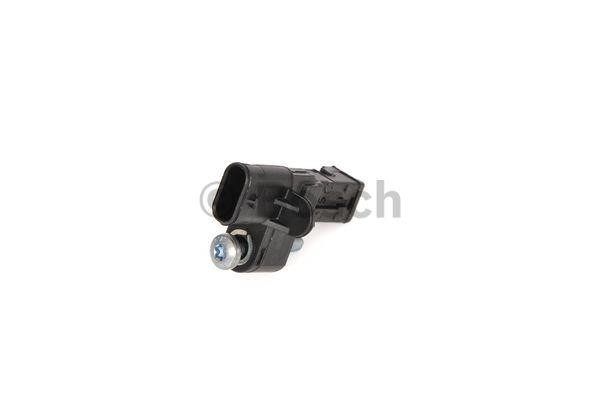 Crankshaft position sensor Bosch 0 986 280 442