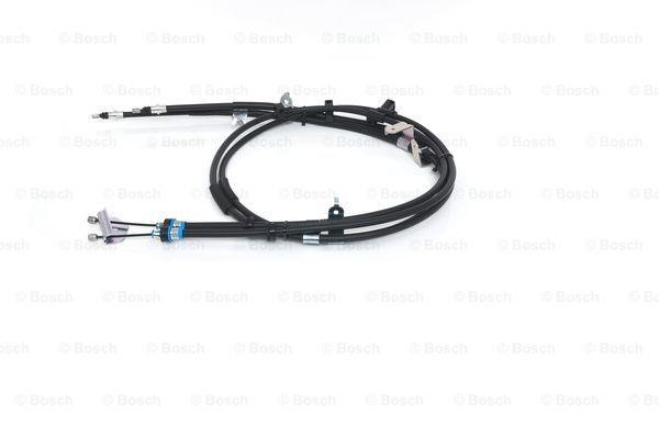 Bosch Cable Pull, parking brake – price 150 PLN