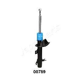 Japanparts MM-00789 Front right gas oil shock absorber MM00789