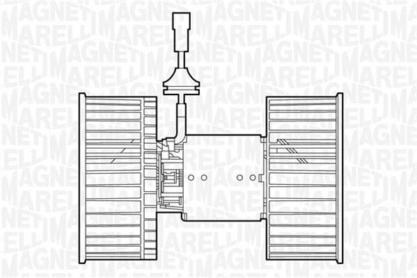 Buy Magneti marelli 069412534010 at a low price in United Arab Emirates!