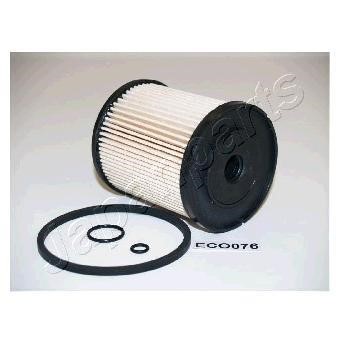 Japanparts FC-ECO076 Fuel filter FCECO076