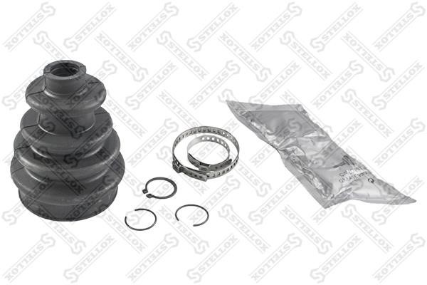 1300662SX Stellox CV joint boot outer