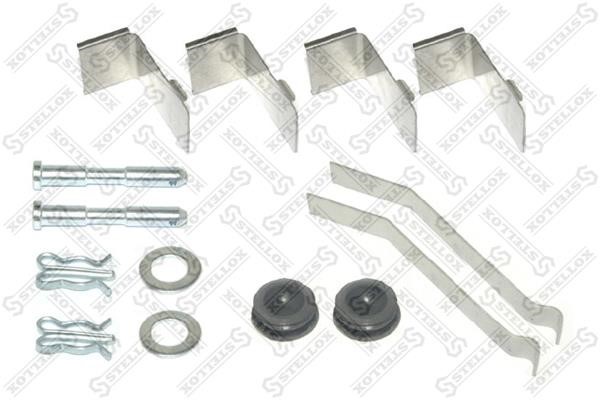 Stellox 85-10749-SX Repair Kit, brake caliper 8510749SX