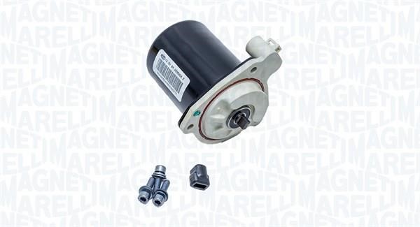 Magneti marelli 023000037010 Solenoid valve automatic transmission (automatic transmission) 023000037010