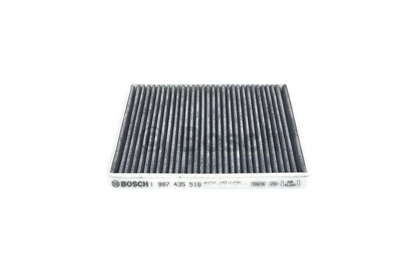 Bosch Activated Carbon Cabin Filter – price 75 PLN