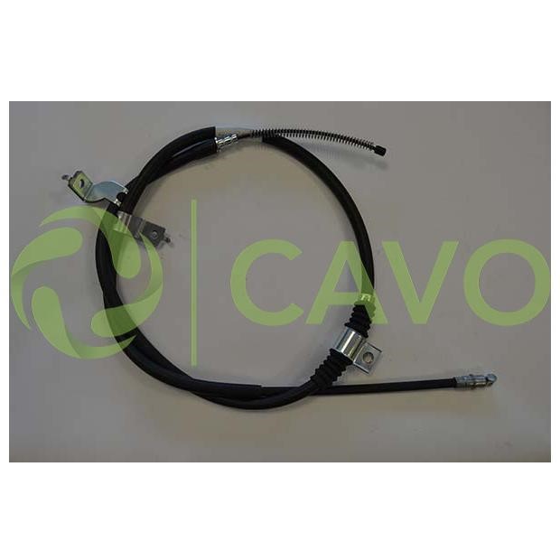 Cavo 6002 697 Cable Pull, parking brake 6002697
