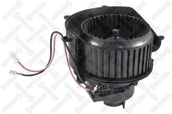 Stellox 29-99520-SX Fan assy - heater motor 2999520SX