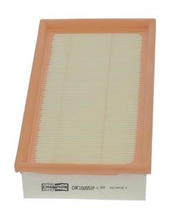 Air filter Champion CAF100551P
