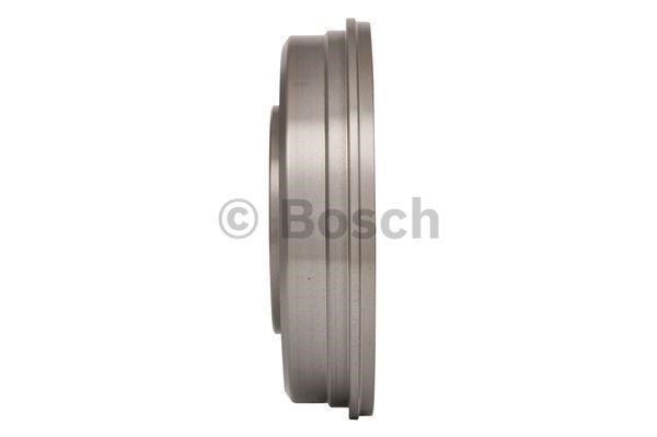 Rear brake drum Bosch 0 986 477 285
