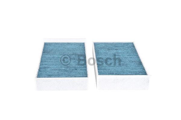 Cabin filter Bosch 0 986 628 544