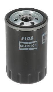 Champion COF102108S Oil Filter COF102108S