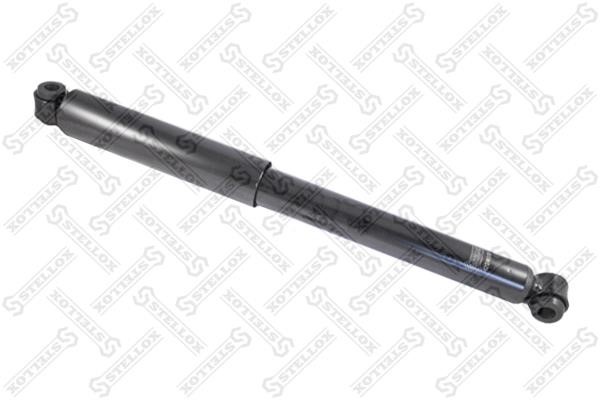 Struts Mitsubishi L200: 42139818SX Stellox Rear gas shock absorber