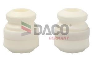 Daco PK3611 Dustproof kit for 2 shock absorbers PK3611