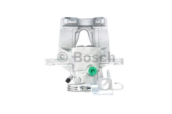 Bosch Brake caliper rear right – price 402 PLN