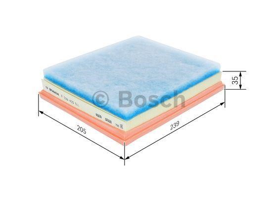 Buy Bosch F 026 400 511 at a low price in United Arab Emirates!